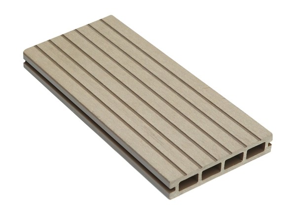 Террасная доска из ДПК CM Decking серия BARK цвет ясень купить в Челябинске