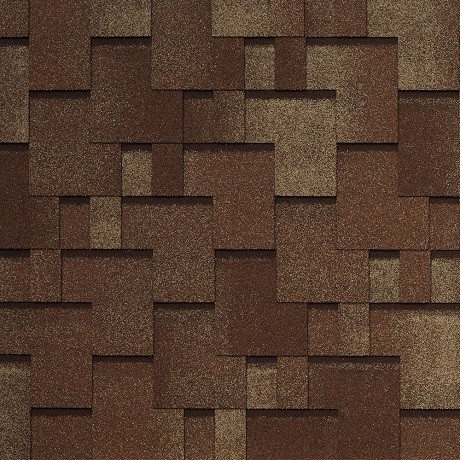 Гибкая черепица Tegola SAN REMO legno 222 купить в Челябинске