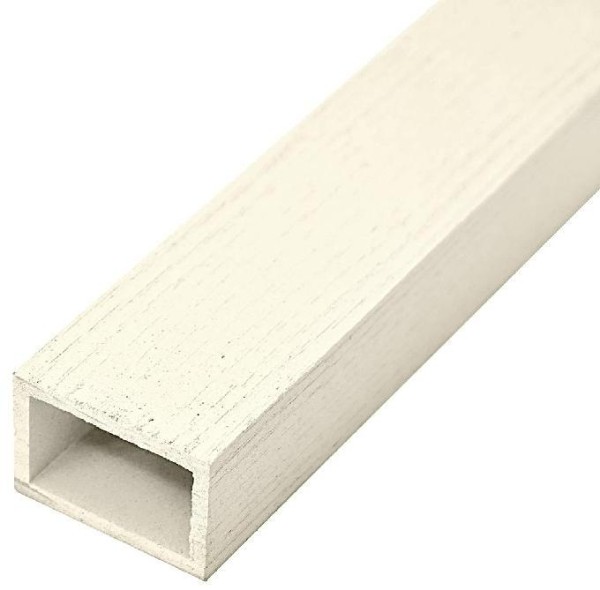 Балясина FAYNAG ДПК WOOD слоновая кость купить в Челябинске