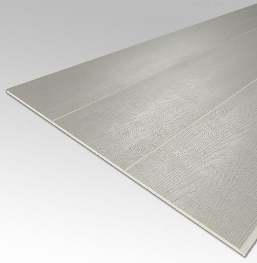Фиброцементный сайдинг Roofas SIDING (широкий) 12мм Оникс купить в Челябинске
