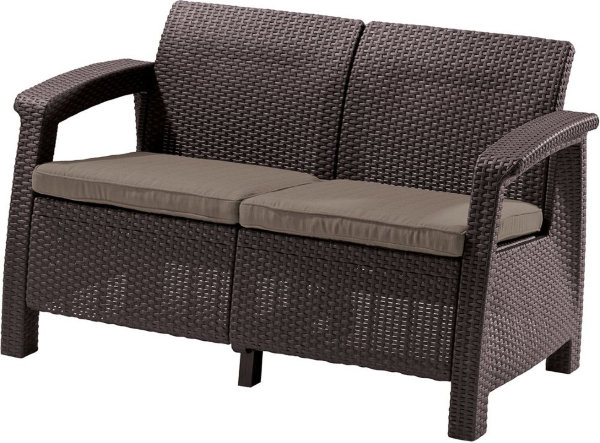 Диван Corfu Love Seat Европа купить в Челябинске