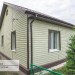 Сайдинг Виниловый Ю-Пласт, Timberblock (Тимберблок), Ясень прованс зеленый купить в Челябинске