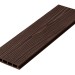 Террасная доска из ДПК RusDecking Unodeck Ultra - Венге купить в Челябинске