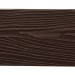 Террасная доска из ДПК RusDecking Unodeck Ultra - Венге купить в Челябинске