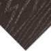 Заборная доска ДПК NanoWood Nature 3D полнотелая Венге купить в Челябинске