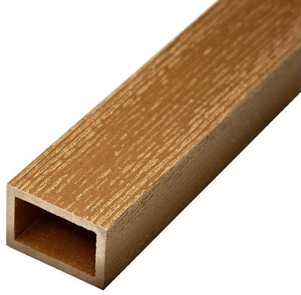 Балясина FAYNAG ДПК WOOD тик купить в Челябинске