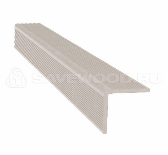 Уголок из ДПК Savewood – Бежевый купить в Челябинске