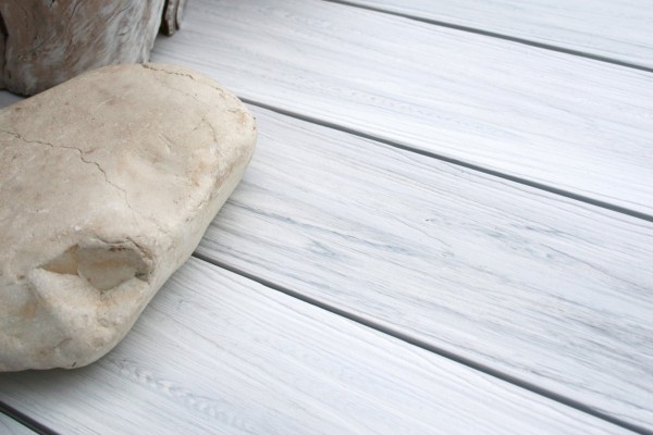 Террасная доска из ДПК Terrapol Практик мультиколор Арктика (под заказ) купить в Челябинске