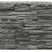 Фасадная панель Royal Stone, Камень Скалистый, Квебек купить в Челябинске