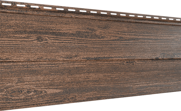 Сайдинг Ю-Пласт TIMBERBLOCK Ель (Тимберблок), Сибирская купить в Челябинске