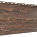 Сайдинг Ю-Пласт TIMBERBLOCK Ель (Тимберблок), Сибирская купить в Челябинске