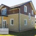 Сайдинг Ю-Пласт TIMBERBLOCK Ель (Тимберблок), Сибирская купить в Челябинске