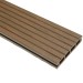 Террасная доска из ДПК CM Decking серия ROBUST цвет мербау купить в Челябинске