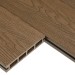 Террасная доска из ДПК CM Decking серия ROBUST цвет мербау купить в Челябинске