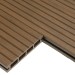 Террасная доска из ДПК CM Decking серия ROBUST цвет мербау купить в Челябинске
