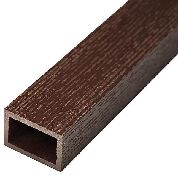 Балясина FAYNAG ДПК WOOD шоколад купить в Челябинске