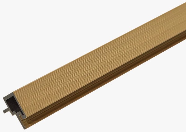 Угловой профиль CM Wall, 3000х56х49 мм PINE (Сосна) купить в Челябинске