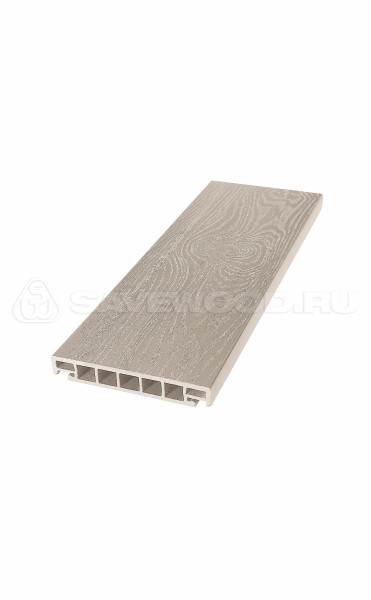 Террасная доска из ДПК SW Salix (S) (T) бежевый купить в Челябинске