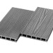Террасная доска из ДПК RusDecking Unodeck Ultra - Серый купить в Челябинске
