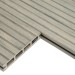 Террасная доска из ДПК CM Decking серия ROBUST цвет ясень купить в Челябинске