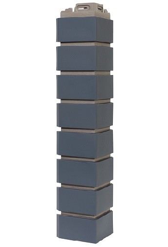 Угол-Royal Stone, Облицовочный Кирпич, Веллингтон купить в Челябинске