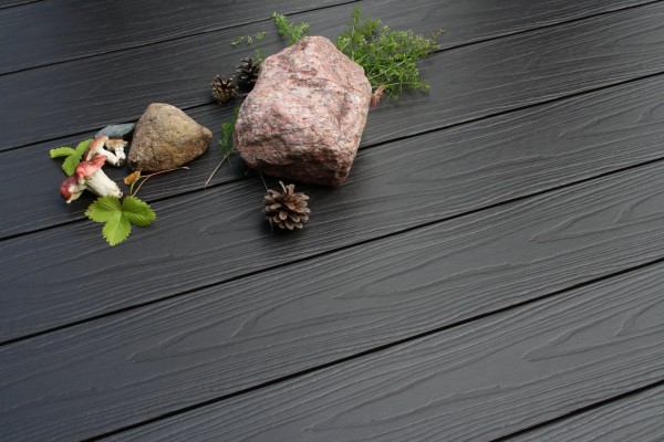 Террасная доска из ДПК Terrapol Практик моноколор Гиацинт (под заказ) купить в Челябинске