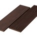 Заборная доска RusDecking UnoDeck Forte - Венге купить в Челябинске
