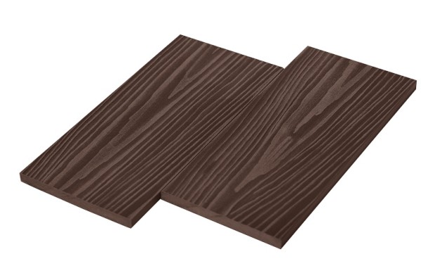 Заборная доска RusDecking UnoDeck Forte - Венге купить в Челябинске