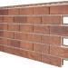 Фасадная панель VOX SOLID BRICK REGULAR бристоль купить в Челябинске