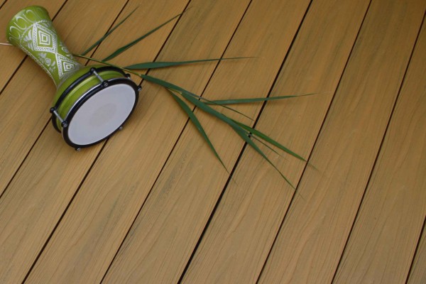 Террасная доска из ДПК Terrapol Практик мультиколор Египет (под заказ) купить в Челябинске